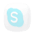 skype